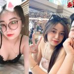 bắn tinh lên mặt